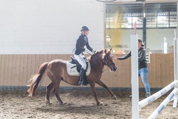 Bild 134 - Pony Akademie Turnier